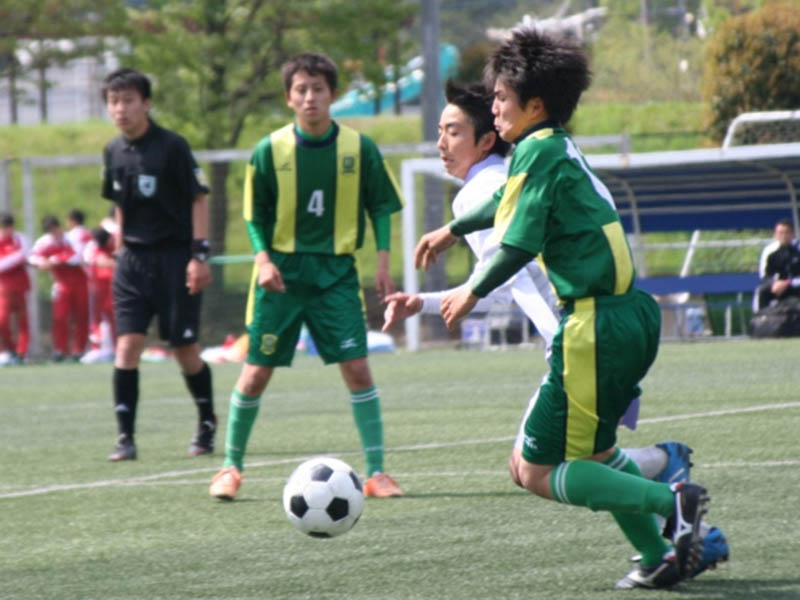 運動部紹介 東京農業大学 第三高等学校 第三高等学校附属中学校